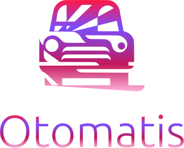 Otomatis logo design