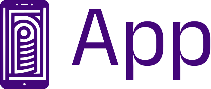 App logo design