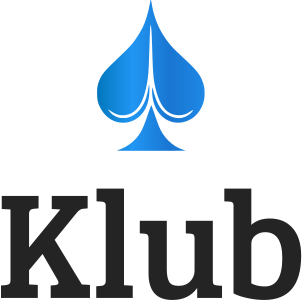 Klub logo design