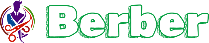 Berber logo design