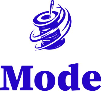 Mode logo design