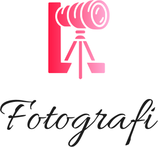 Fotografi logo design
