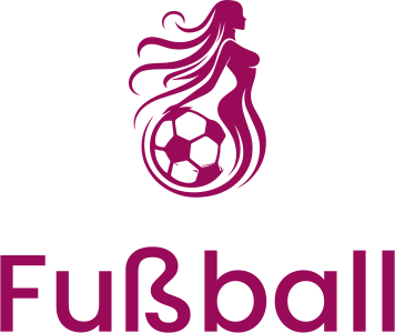 Fußball logo design