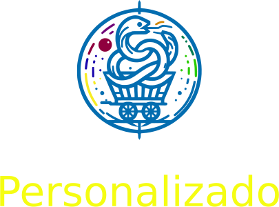 Personalizado logo design