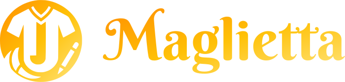Maglietta logo design