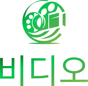 비디오 logo design