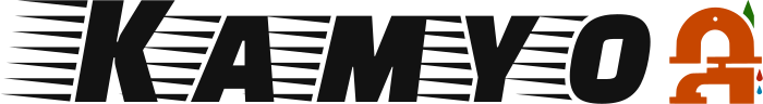 Kamyon logo design