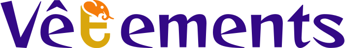 Vêtements logo design