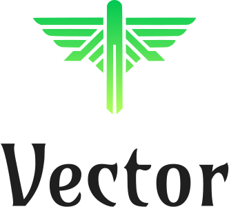 Vector logo design