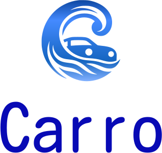 Carro logo design
