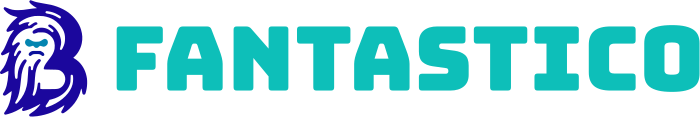 Fantastico logo design