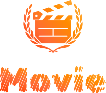 Movie logo design