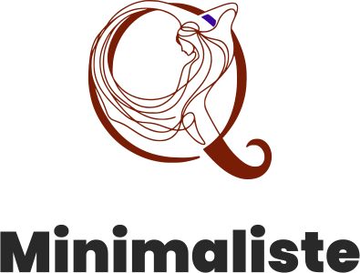 Minimaliste logo design