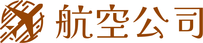 航空公司 logo design