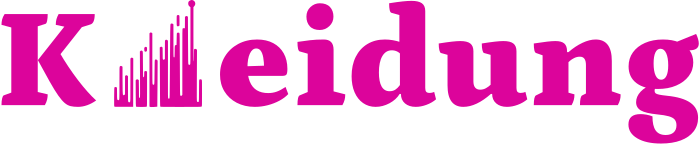 Kleidung logo design