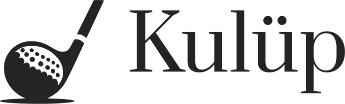 Kulüp logo design