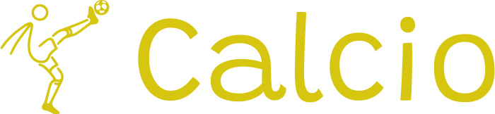 Calcio logo design