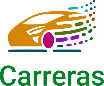 Carreras logo design