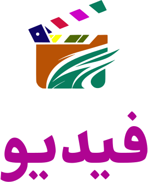فيديو logo design