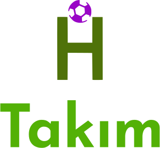 Takım logo design