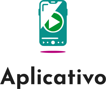 Aplicativo logo design