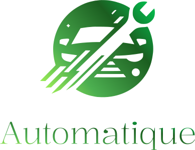 Automatique logo design