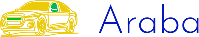 Araba logo design