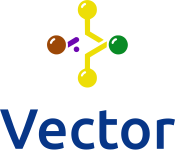 Vector logo design