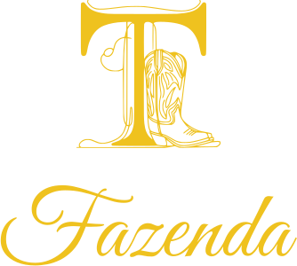 Fazenda logo design