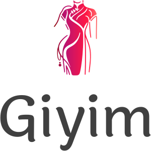 Giyim logo design