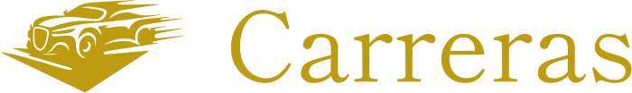 Carreras logo design