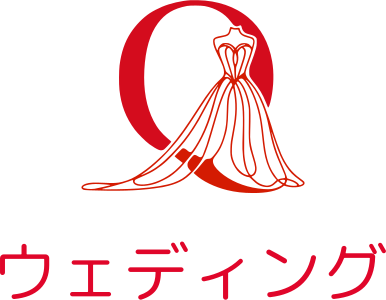ウェディング logo design