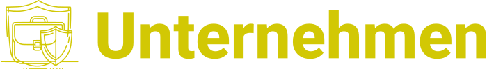 Unternehmen logo design