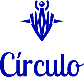 Círculo logo design