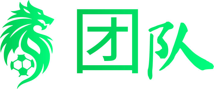 团队 logo design