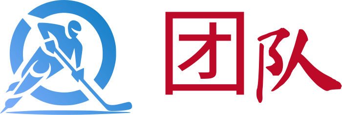 团队 logo design