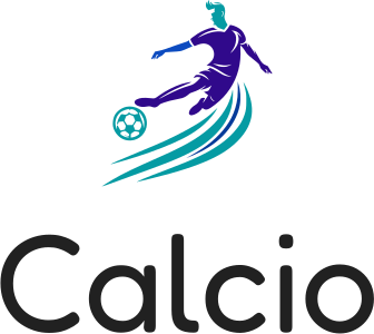 Calcio logo design