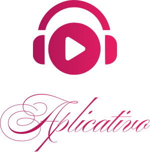 Aplicativo logo design