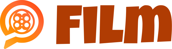 Film logo design