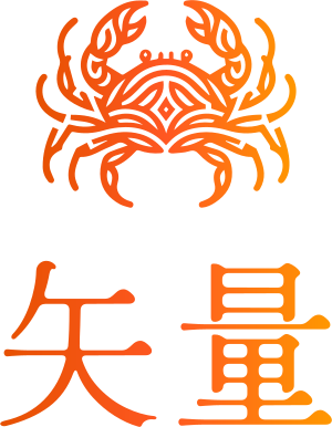 矢量 logo design