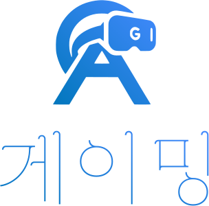 게이밍 logo design