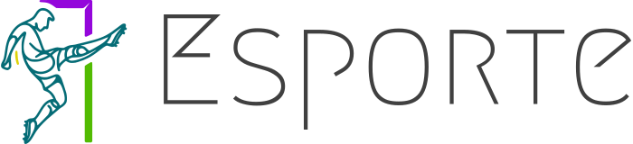 Esporte logo design