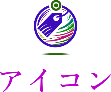 アイコン logo design