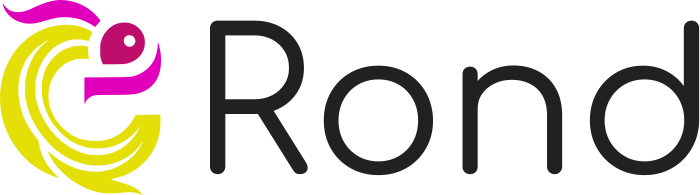 Rond logo design