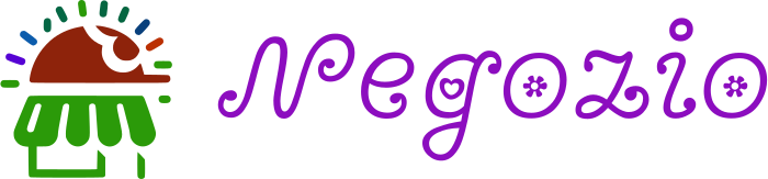 Negozio logo design