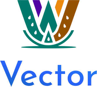 Vector logo design
