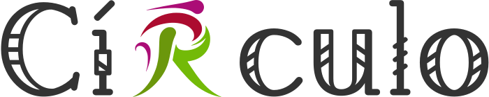 Círculo logo design