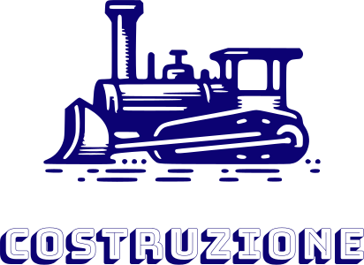 Costruzione logo design