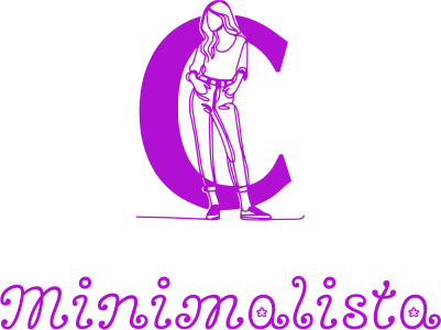 Minimalista logo design