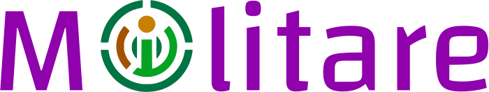 Militare logo design